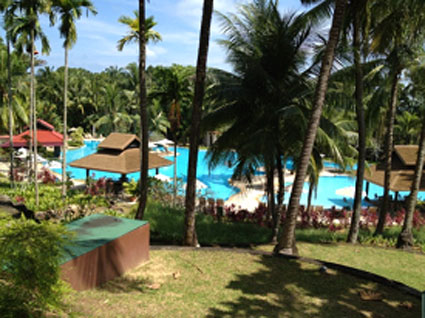 Bintan Resorts