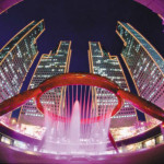 Fountain of Wealth
