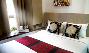 Luxury Hotel