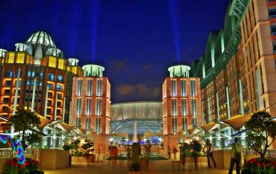 Resorts World
