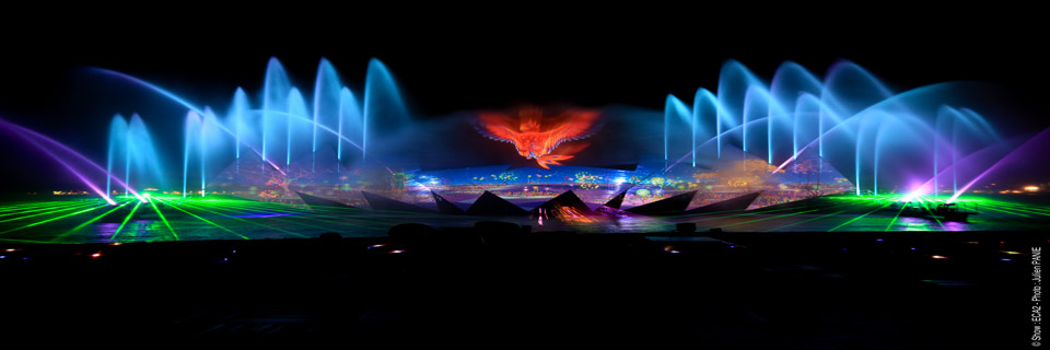Wings of Time
