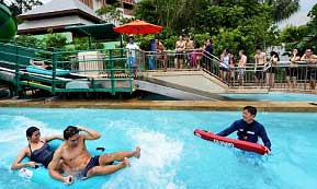 Adventure Cove