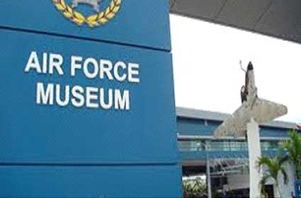 Air Force Museum