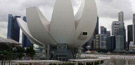 Art and Science Museum
