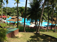 Bintan Resort Beaches