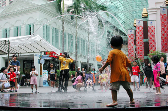 Bugis Street