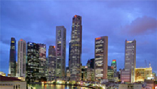 Central Business District