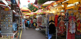 China Town