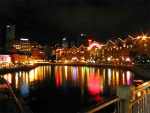 Clarke Quay