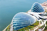 Gardens By the Bay