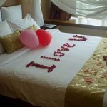 Honeymoon