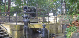 Labrador Park