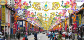 Little India