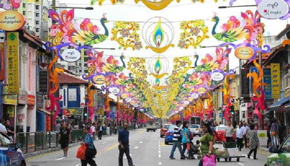 Little India