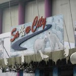 Snow City