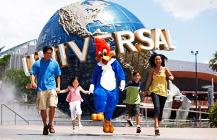 Universal Studio