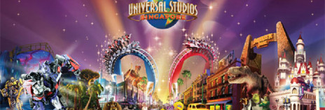 Universal Studio