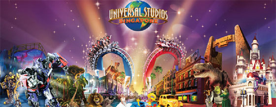 Universal Studio