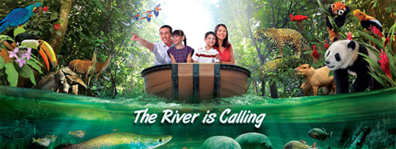 River Safari